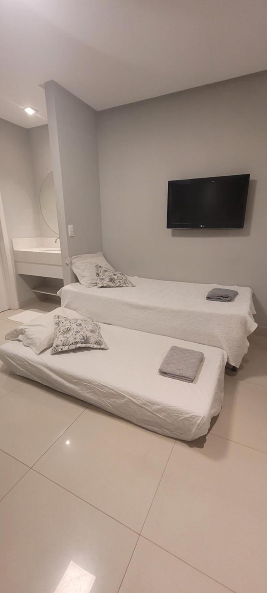 Flat Century Plaza * Vitoria