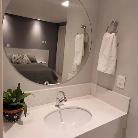 Flat Century Plaza Apartamento Vitória Exterior foto