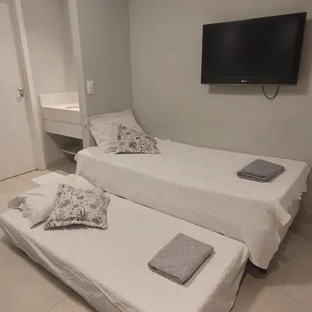 Flat Century Plaza Apartamento Vitória Exterior foto